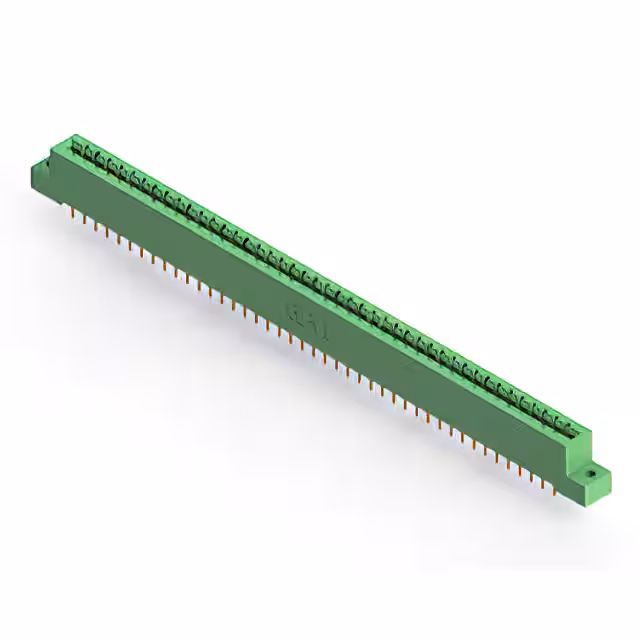 833-086-521-202 EDAC Inc.  Connettori per bordi